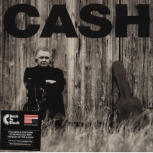 Cash, Johnny - American Ii: Unchained