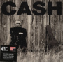 Cash, Johnny - American Ii: Unchained
