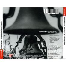Cash, Johnny - American Iii: Solitary Man
