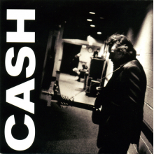 Cash, Johnny - American Iii: Solitary Man