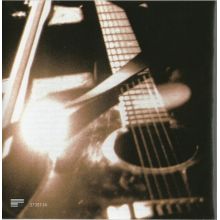 Cash, Johnny - American Recordings