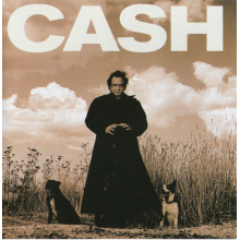 Cash, Johnny - American Recordings