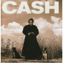 Cash, Johnny - American Recordings
