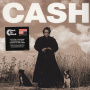 Cash, Johnny - American Recordings Lp
