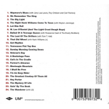 Cash, Johnny - Easy Rider: The Best Of The Mercury Recordings