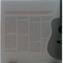 Cash, Johnny - Easy Rider: The Best Of The Mercury Recordings 2lp