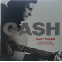 Cash, Johnny - Easy Rider: The Best Of The Mercury Recordings 2lp