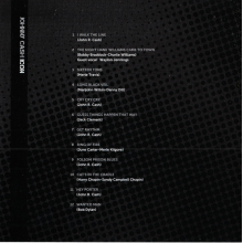 Cash, Johnny - Icon Collection