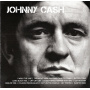 Cash, Johnny - Icon Collection