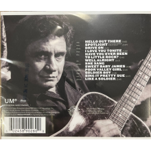 Cash, Johnny - Songwriter