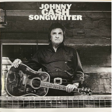 Cash, Johnny - Songwriter