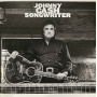 Cash, Johnny - Songwriter