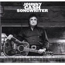 Cash, Johnny - Songwriter (2cd)