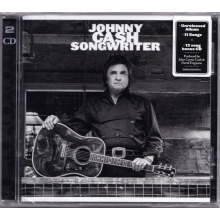 Cash, Johnny - Songwriter (2cd)