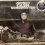 Cash, Johnny - Songwriter (lp) (indie)