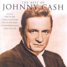 Cash, Johnny - The Best Of