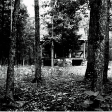 Cash, Johnny - Unchained