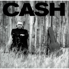 Cash, Johnny - Unchained