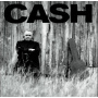 Cash, Johnny - Unchained