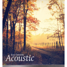 Cassidy, Eva - Acoustic