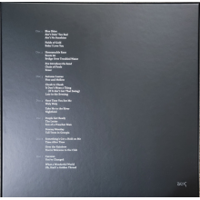 Cassidy, Eva - Nightbird (7lp 180g 45rpm Boxset)