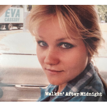 Cassidy, Eva - Walkin' After Midnight