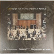 Cassidy, Eva  London Symphony Orchestra & Christopher Willis - I Can Only Be Me