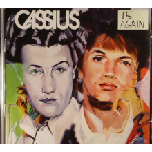Cassius - 15 Again – New Edition