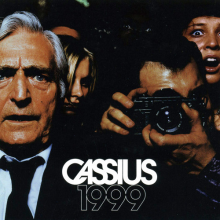 Cassius - 1999 – New Edition