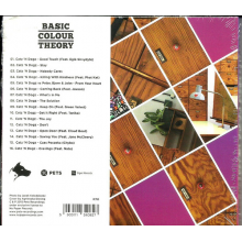 Catz N Dogz - Basic Colour Theory