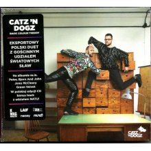 Catz N Dogz - Basic Colour Theory