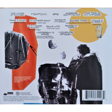 Cautious Clay - Karpeh