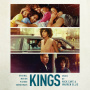 Cave, Nick & Warren Ellis - Kings (ost)