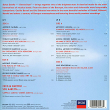 Cecilia Bartoli & Sol Gabetta - Dolce Duello