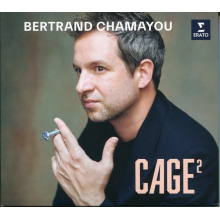 Chamayou, Bertrand - Cage2