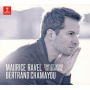 Chamayou, Bertrand - Ravel: Piano Works