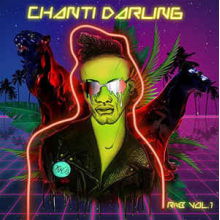 Chanti Darling - Rnb Vol.1