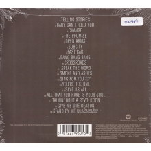 Chapman, Tracy - Greatest Hits