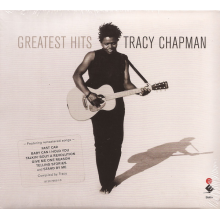 Chapman, Tracy - Greatest Hits