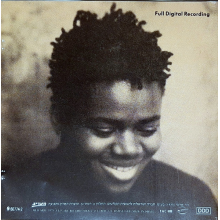 Chapman, Tracy - Tracy Chapman
