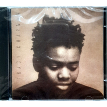 Chapman, Tracy - Tracy Chapman