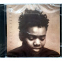 Chapman, Tracy - Tracy Chapman
