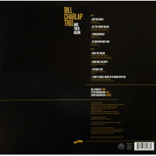 Charlap, Bill - And Than Again (lp)