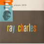 Charles, Ray - Ray Charles (mono)