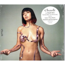 Charli Xcx - Charli