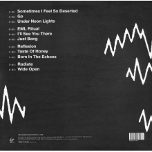 Chemical Brothers, The - Born In The Echoes (2lp)