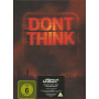 Chemical Brothers, The - Don't Think - Ltd Dvd Sized Book