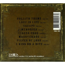 Casual Silence - Lost In Life =Digi=