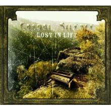 Casual Silence - Lost In Life =Digi=