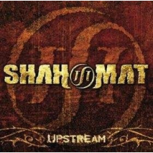 Shah-Mat - Upstream + Dvd